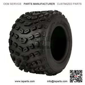 Off Road ATV Quad Bike Tyre - Klaw K533 (18x10.50-9, 4 Ply)
