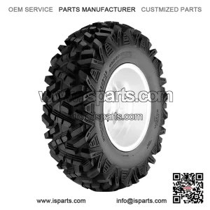 Off Road ATV Front Tyre - Countrax 1301F (25x8-12, 8 Ply)