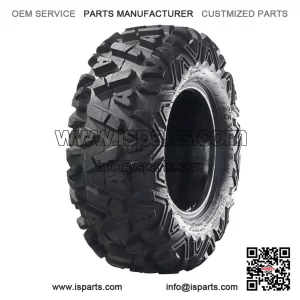 Viper Ultra HD ATV Tyre - A033 (12 Ply TBL, 26x9.00-14) [duplicate of 496]