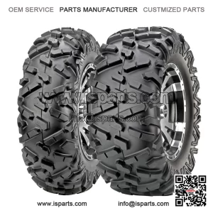 Off Road ATV Quad Bike Tyre - Bighorn 2.0 (24x8-12, 6 Ply) [duplicate of 525]