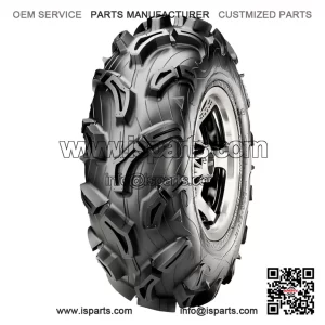 Off Road ATV Quad Bike Tyre - ATV Zilla (25x10-12, 6 Ply)