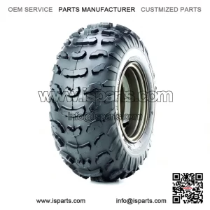 Off Road ATV Quad Bike Tyre - Fun (22x10-10, 4 Ply)