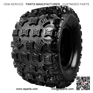 Off Road Tubeless ATV Tyre - XC Plus AR06 (20x11-9, 6 Ply Rating)