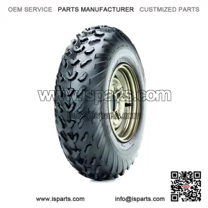 Off Road ATV Quad Bike Tyre - Fun (22x7-10, 4 Ply)