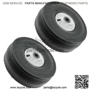 Front Caster Wheel for 74620 74621 74622 74623 SS3200 S4200 74624 SS4235 - 2x