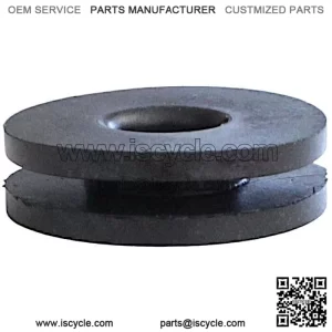 RUBBER MOUNTING BUSH SRK125S TRX125 SVT650 SVT650X SRT800