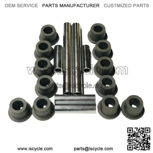 Control Arm Bushing Sleeve Repair Kit for Club Car Precedent Front End