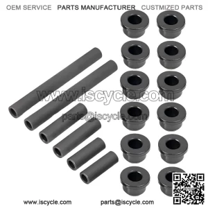 Suspension Control Arm Ball Joint Tie Rod Link Repair Kit for Accord 08-12 / TSX 09-14