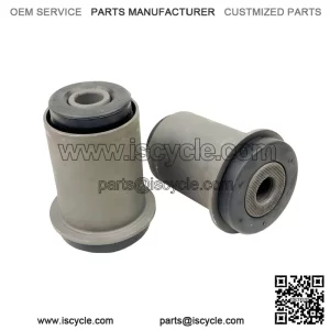 Rear Suspension Repair Kit for 07-16 Dodge Caliber, Jeep Compass, Patriot FWD / 2WD