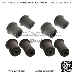 Loader Arm Repair Kit for JCB Backhoe ?C Includes Part # 811/70002, 811/90480, 811/90471