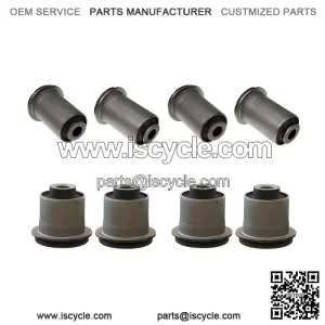 Loader Arm Repair Kit for JCB Backhoe ?C Includes Part # 811/70003, 811/90472