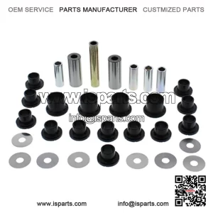 Independent Suspension Rebuild Kit for Can-Am 800-1000 Defender