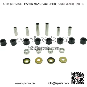 Independent Suspension Rebuild Kit for Yamaha YXC700P Viking VI 15-17