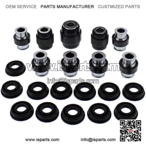 Quad Rear Independent Suspension Kit for Can-Am Maverick X3 ATV UTV
