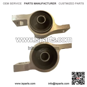 Front Lower Control Arm Bushing SET ?C LEXUS IS350 GS350 GS460 IS250 RC350