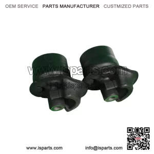 Rear Crossmember Axle Beam Bushing SET 48725-12560 x2 ?C Toyota Matrix 2003-2008