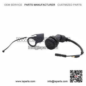 12V Accessory Socket for Honda Rebel 300/500 (2020-2024) - 08U71-K87-A30