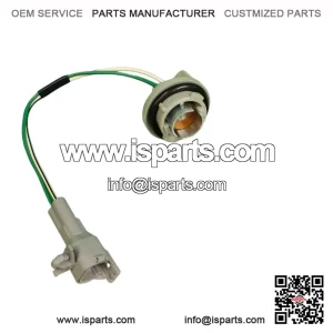 Front Turn Signal Lamp Socket 81515-60373 ?C Toyota Land Cruiser HDJ/FZJ80