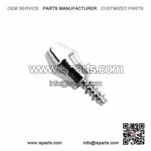 Battery Side Cover Pin 10 Pack for Harley Davidson Touring (1997-Up FL)