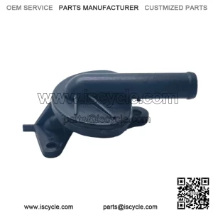 Heating Tap Compatible with Aixam, Ligier, Microcar, Chatenet, and JDM