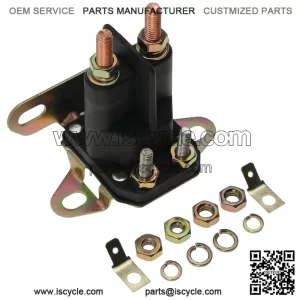 Starter Solenoid Relay for TimeCutter SS4200 SS3225 SS4225 SS4250 SS5425