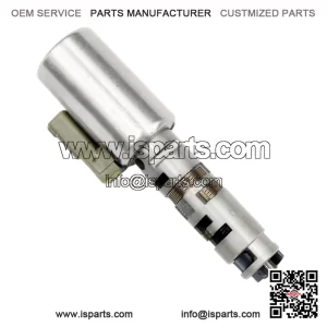 Auto Transmission Pressure Control Solenoid 35290-34010 ?C TOYOTA Lexus