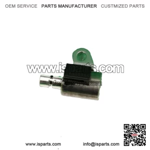 Transmission 3-Way Solenoid 35240-50030 for TOYOTA TUNDRA / LEXUS LX / GX / IS