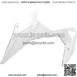 FRONT FAIRING RIGHT 000 SRT800S SRT800SX SRT900S SRT900SX