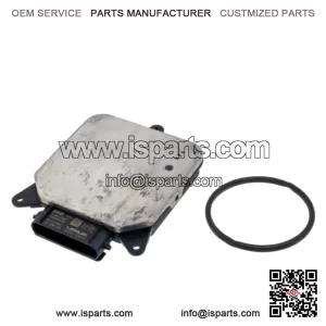 Headlamp Control Unit Computer LH No1 81056-53020 ?C TOYOTA LEXUS IS2# IS3#