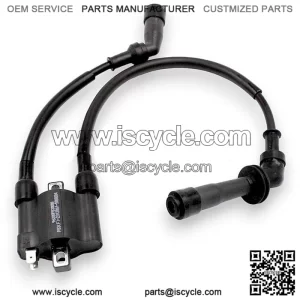 IGNITION COIL 00 SVT650 SVT650X