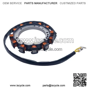 2-Wire Charging Coil for Lombardini Engines