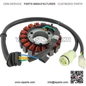 Charging Stator for Honda TRX300 88-00
