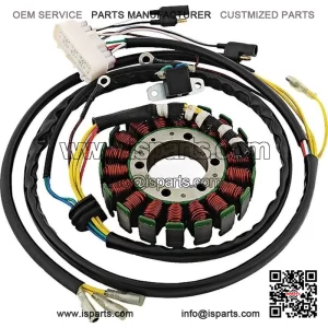 Charging Stator Coil for Polaris Sportsman 600 2004