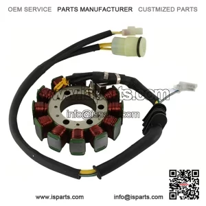 Charging Stator Coil for Honda TRX300 (1988-2000) Off Road ATV Quad Bike