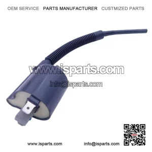 Ignition Coil Spark Igniter Assembly for Honda MUV700 Big Red (2009-2013)