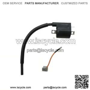 Ignition Coil Assembly 5PA-82310-00-00 for 2002-2018 Yamaha YZ85 YZ 85