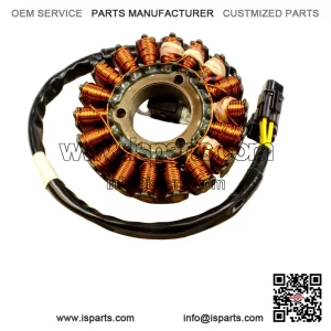MAGNETO STATOR ASSY 32101-02J00 ?C SUZUKI 2010-2019 RMX450Z L8 L9
