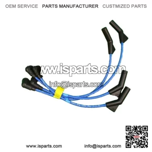 Spark Plug Cable Ignition Wire ?CFor SUBARU SAMBAR 99-12 TT1 TT2 TV1 TV2 EN07