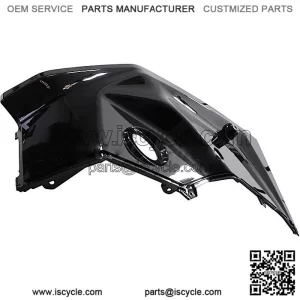 REAR FENDER RIGHT BLACK BW SFA1000 SFA600