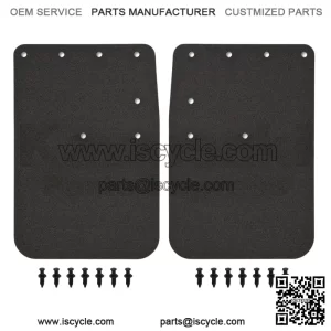 MUD FLAP SET for TERYX KRX4 1000 2023-2025 - 99994-1461