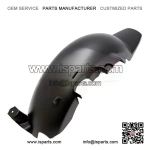 Rear Fender for Honda Ruckus 50 NPS50 / NPS50S (2003-2026)