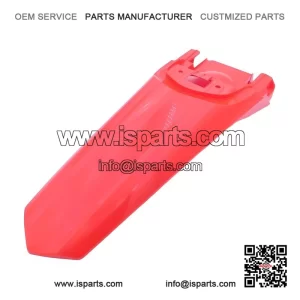 Rear Fender for Honda CRF250F (2019-2025) - 80100-K99-A00ZA