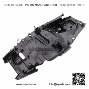 Rear Fender for Honda CBR600RR (2013-2025) - 80105-MJC-A01