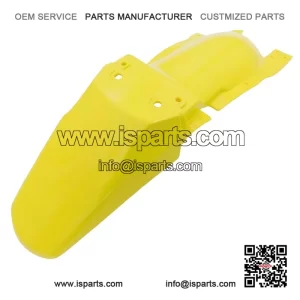Rear Fender Yellow for Suzuki JR80 (2001-2004)