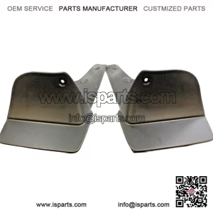 Rear Mud Guards Flap Set For TOYOTA LAND CRUISER / LEXUS LX470 (1998-2007)