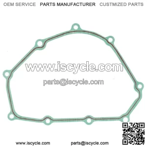 LEFT ENGINE COVER GASKET SRK125S SRV125 SRK125R