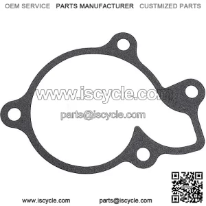 WATER PUMP GASKET SRK125S SRV125 SRK125R