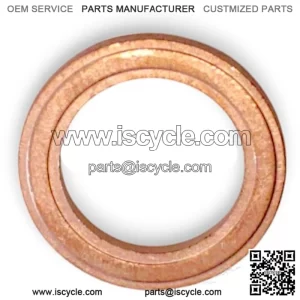 BRAKE HOSE BOLT WASHER SRK125S SRV125 SRT550X
