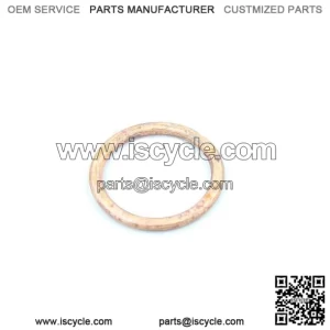 EXHAUST MANIFOLD GASKET SVT650 SVT650X FORT350