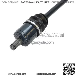 Genuine OEM Axle Housing Packing for Kawasaki-Equipped Club Car Golf Carts
